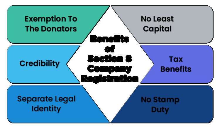 Understanding Section 8 Company Registration with NGO Expert