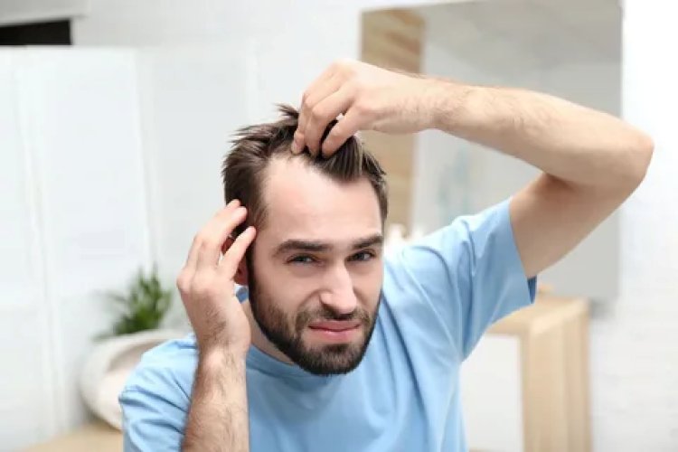 The Impact of Hair Transplantation on Lifestyle Choices in Abu Dhabi