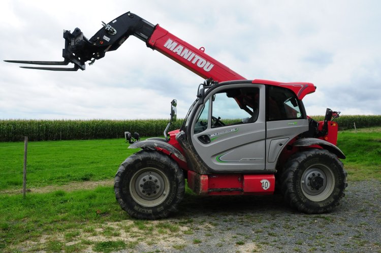 Forklift Truck Global Market Predicted to Augment and Reach over $106.48 Billion at a CAGR of 11.2% By 2028