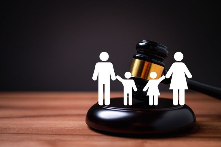 Contact Experienced Family Lawyers in Delhi for Legal Support