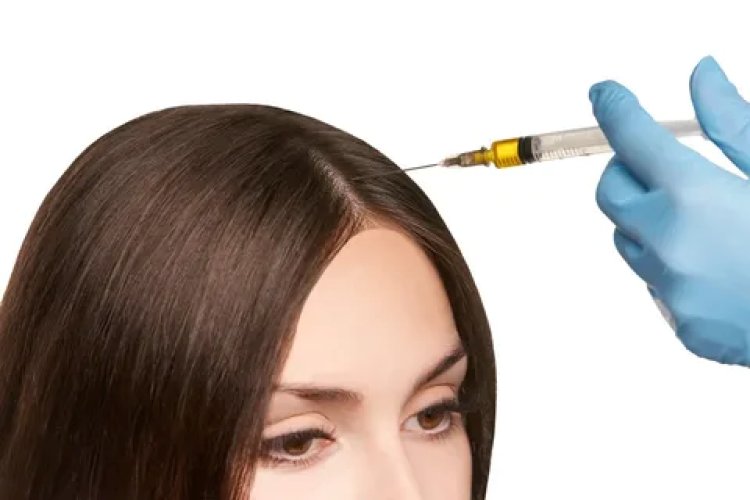 Transformative Effects of Plasma Injection for Thinning Hair in Abu Dhabi