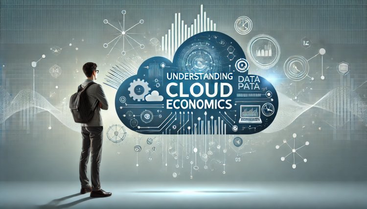 Understanding Cloud Economics and AWS Billing with Cloud Computing Center