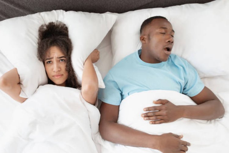 Personalized Snoring Treatment Plans