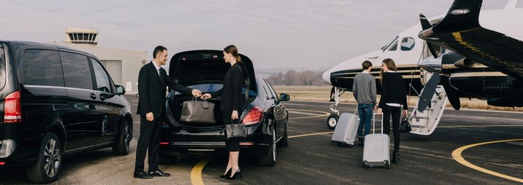 Prime Limo and Car Service: The Ultimate Luxury Transportation Experience