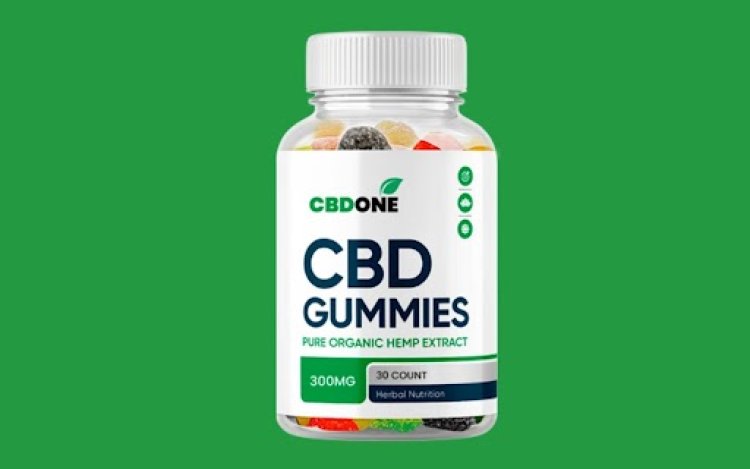 Green Street Origins CBD Gummies : (FAKE hype revealed) Must read