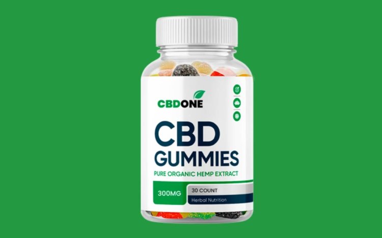 Green Street Origins CBD Gummies Don’t Buy Before Reading!