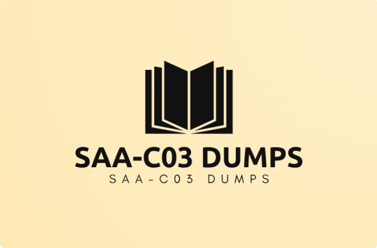 Maximize Your Success: Pass the SAA-C03 with Our Expert Dumps