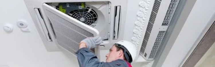 Reliable Ductless HVAC Repair in NY: Keep Your Space Comfortable