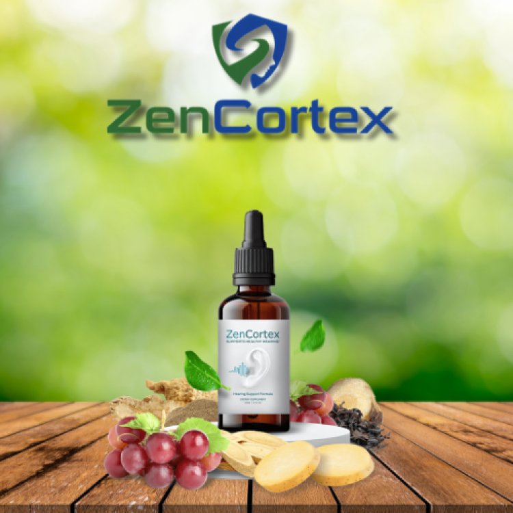 ZenCortex