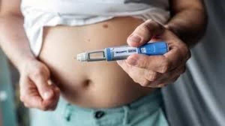 The Weight Loss Game-Changer: Mounjaro Injection Now in Dubai