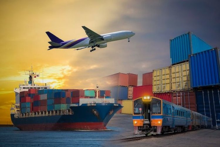 Get fast Air cargo freight services by OLC Shipping Line in india