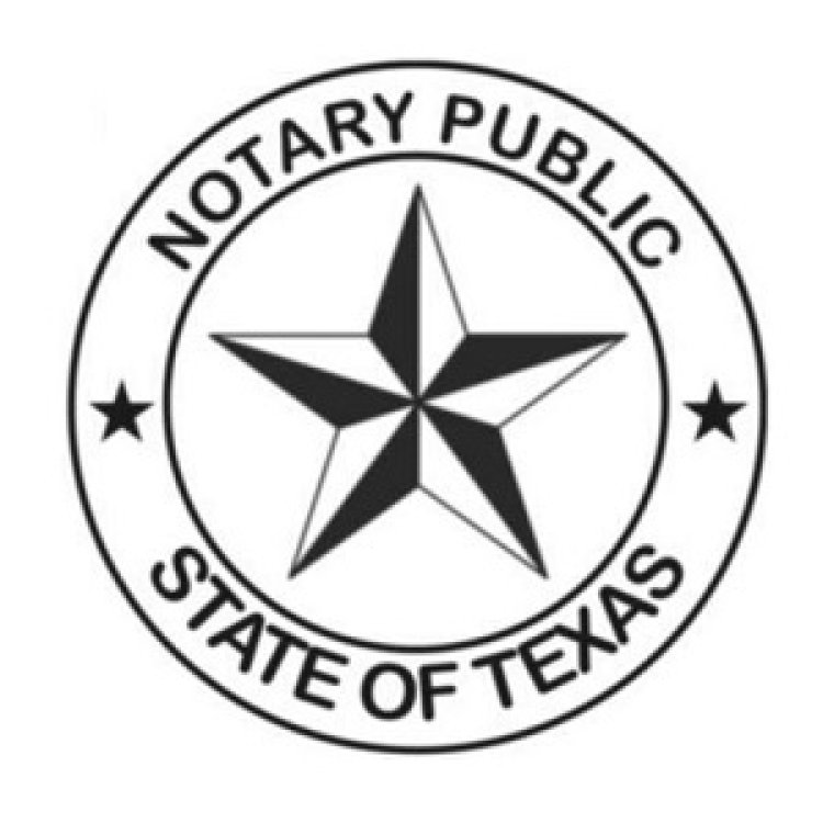 Public Notary Services