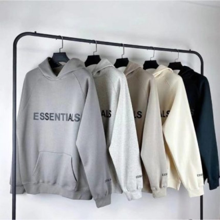 Essential Clothing Invest in High-Quality Garments