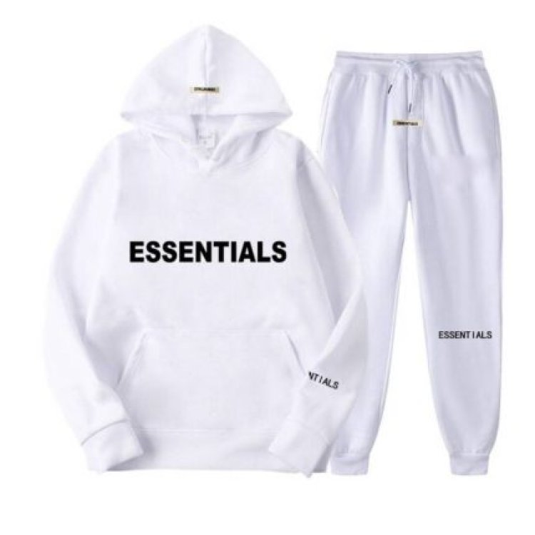 Timeless Pieces Essential Clothing Must-Haves