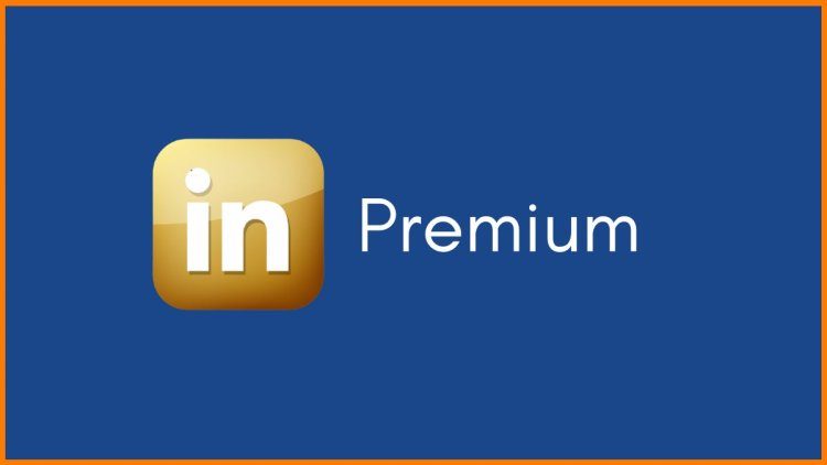 Get LinkedIn Premium with Free Coupons