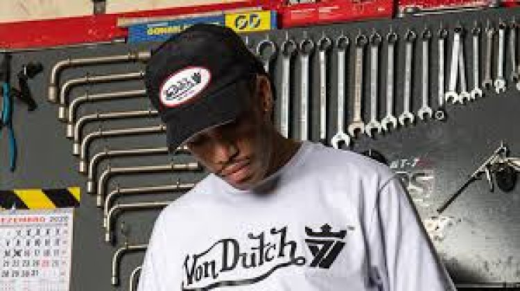 Von Dutch Hat || Von Dutch Trucker Hat || Official Store