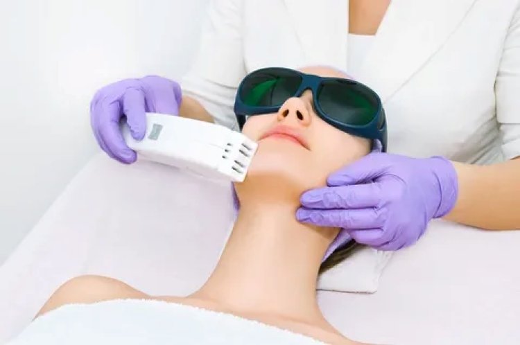 The Impact of Laser Hair Removal on Different Hair Types