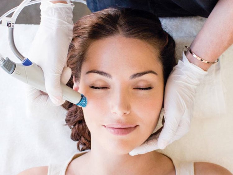 Dubai’s Best HydraFacial Clinics for Glowing Skin