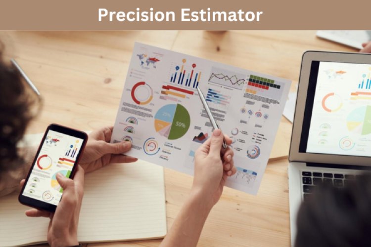 Elevate Your Construction Projects with Precision Estimator's Takeoff Services