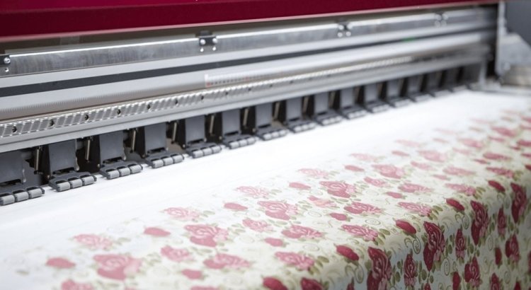 Why Choose a Digital Textile Printer in Surat for Your Business?