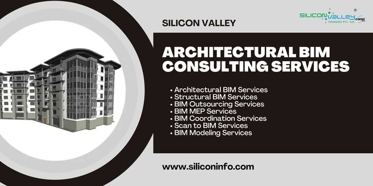 Architectural BIM Consulting Services Firm - USA