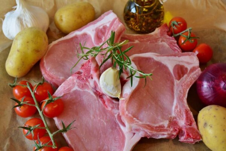 Rib Chops – Premium Pork Cuts Delivered Fresh Online by Porkipine