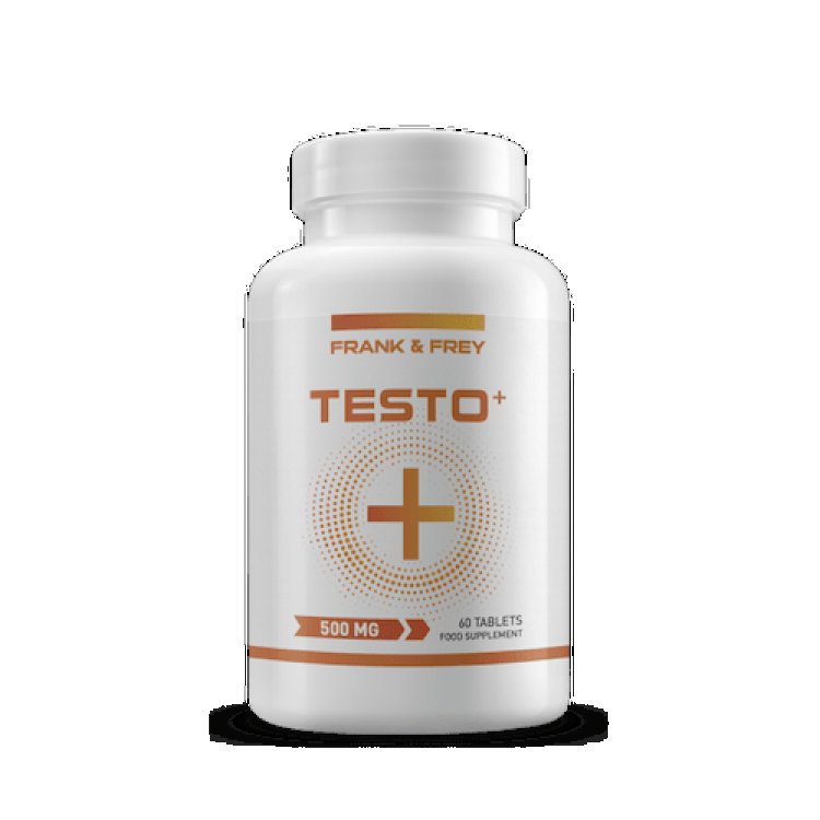 Testo Plus Recensioner: Kritisk nyläckt uppdatering avslöjar chockerande kundoro!