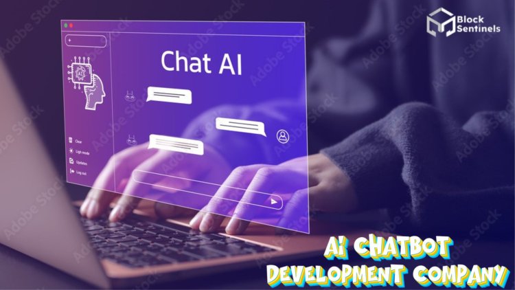 Why Every Business Should Partner with a Chatbot Development Company