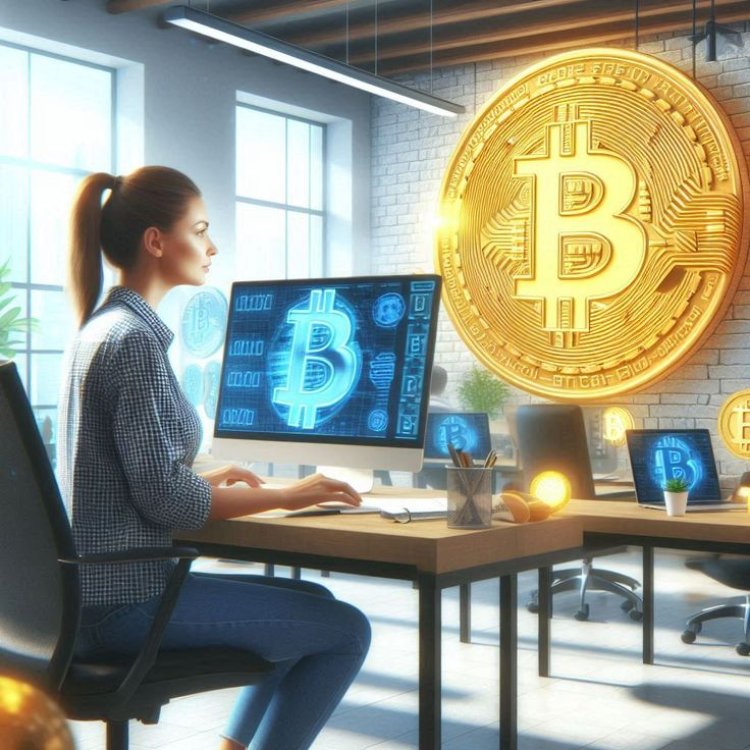 Bitcoin Quantum Erfahrungen Handelsplattform: Die Zukunft des Handels