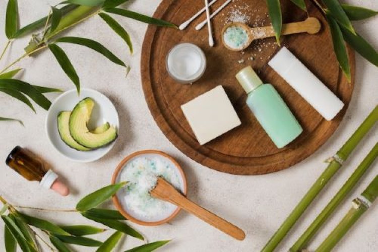 Organic Personal Care Market 2024-2033: Technological Advancements, Competitive Landscape and Strategies