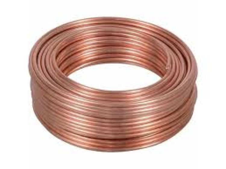 Copper Alloy Wire Manufacturing Plant Project Report 2024: Setup Details, Machinery Requirements and Cost Analysis