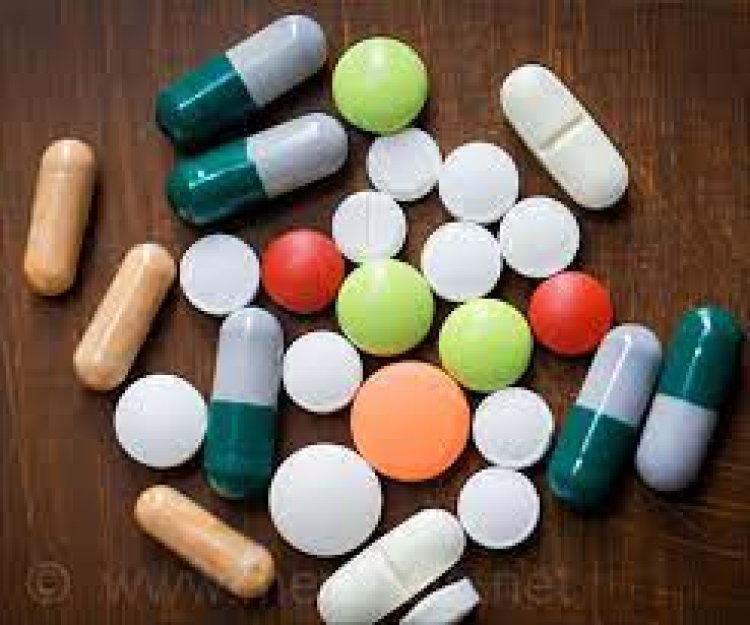 Antipsychotic Drugs Market Size, Growth, Key Players, Opportunity and Forecast 2024-2032