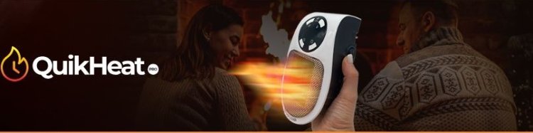 Quik Heat Pro Reviews - Quik Heat Pro Heater , Quik Heat Pro Price !