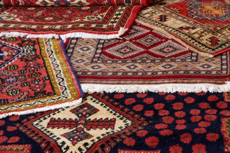 5 Benefits of Investing in Handmade Carpets in Delhi