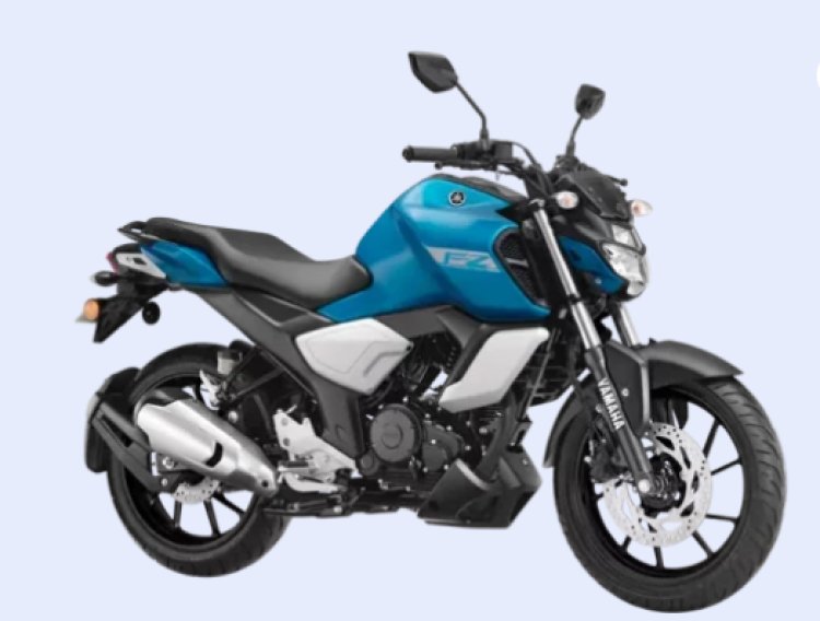 Yamaha FZ FI On Road Price