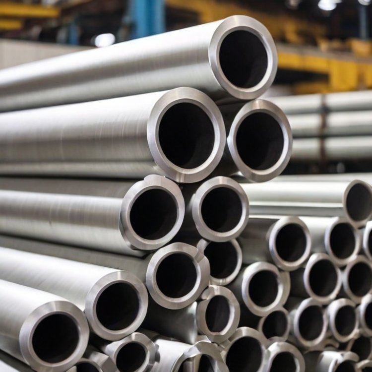 Aluminium Pipe Manufacturing Plant Project Report 2024: Comprehensive Business Plan, Raw Materials and Cost Involved