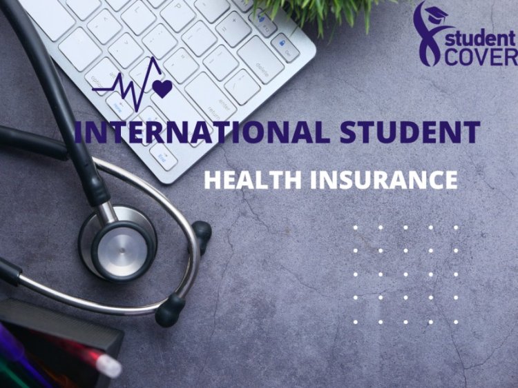 Best International Student Health Insurance : Apply now with student cover!