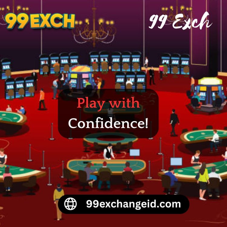 99 Exch Is India's No.1 And Most Secure Betting ID Provider.