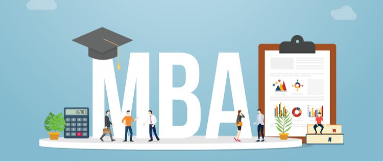 Enhance Your Business Skills with Online MBA Courses in India