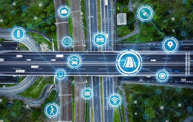 Traffic Management System Market To Gartner Scalable Heights Of Growth By 2030 – iSay Research Study