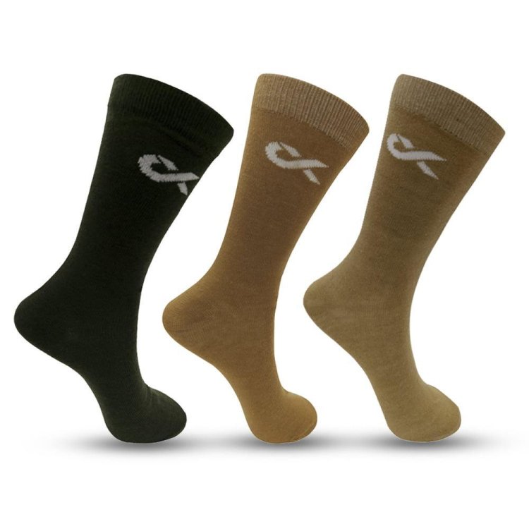 Discover the Spirit of Comfort with XJarvis Texas Army Socks