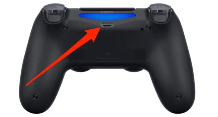 We repair Ps4 gamepads charging issues and port