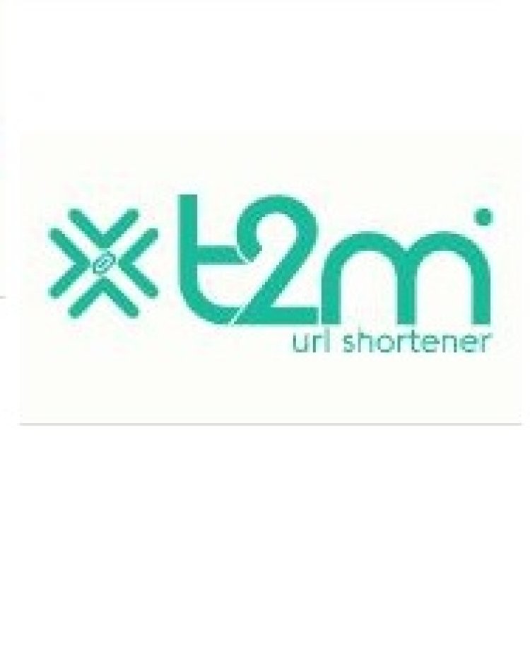 Custom URL Shortener, Branded Domain, QR Code Generator | T2M