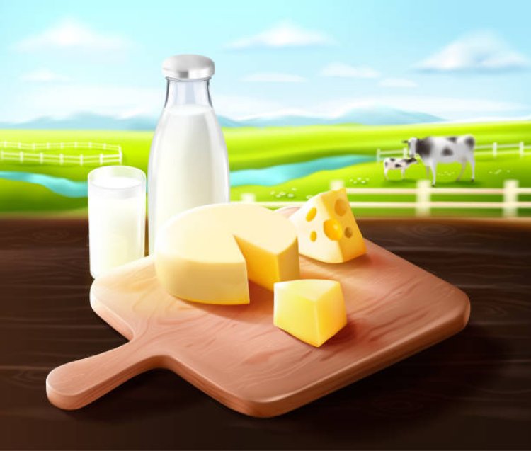 UHT Milk Market Bifurcations, Drivers, Restraints, and Trends Forecast to 2025