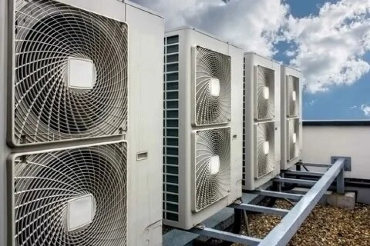 Affordable Ductless HVAC Repair in CT | Quality Repairs for Your Comfort