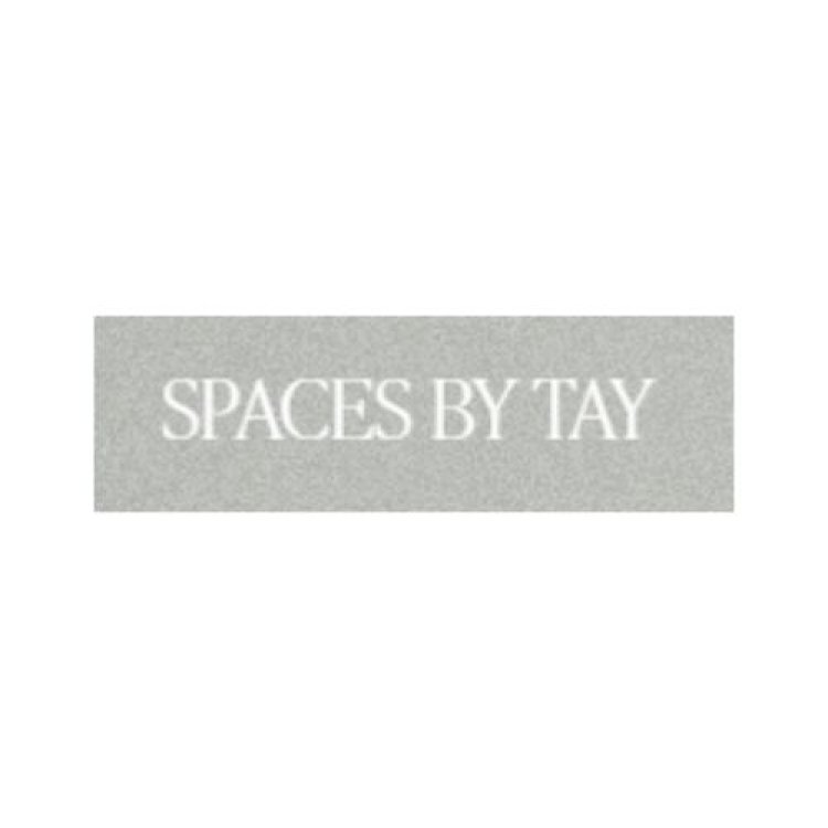 Spaces by Tay