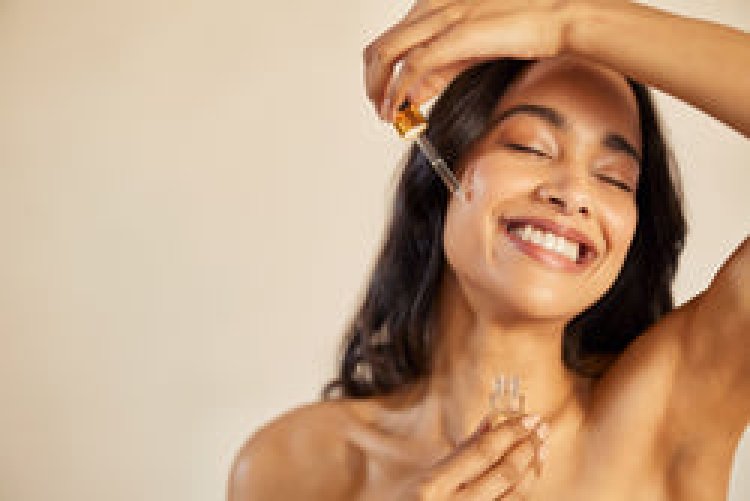 9 Questions About Face Serums Answered