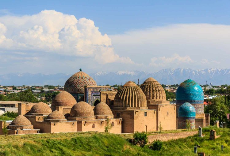 Top 9 Things to Do in Uzbekistan