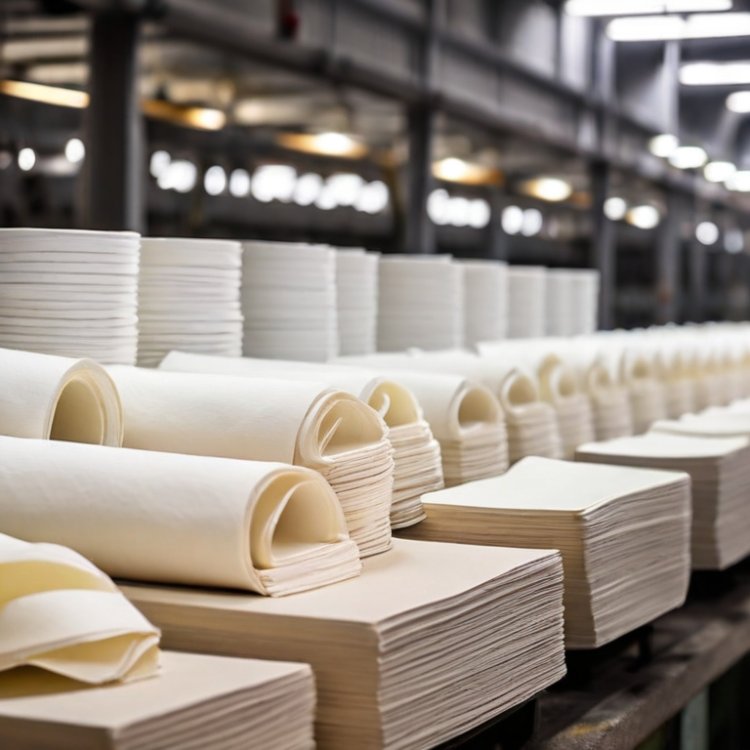 Paper Napkin Manufacturing Plant Project Report 2024: Cost Analysis and Raw Material Requirements