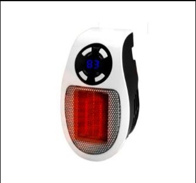 Quik Heat Pro Heater Online